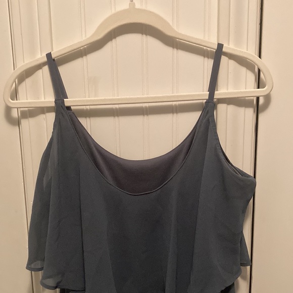 Show Me Your Mumu Bridesmaids Dress - Picture 4 of 5